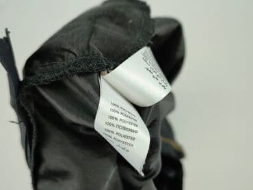 marynarka c a damska: New Look, Spodnie materiałowe damskie, M — 6