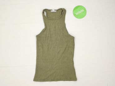 bluzki przezroczyste: Amisu, Women's blouse, size M (EU 38) — 2