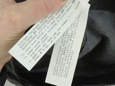 massimo dutti spódnice skórzane: Zara, Spódnica damska, M — 5