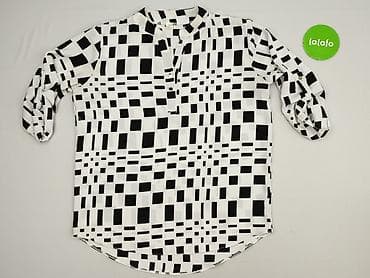 tupac sinsay: Tunika damska, rozmiar XL — 2