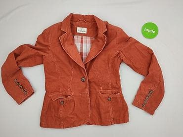 kurtka dzik: Tom Tailor, Marynarka damska, rozmiar L — 2