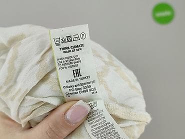 bluzki benetton: Per Una, Bluzka damska, rozmiar 4XL — 8