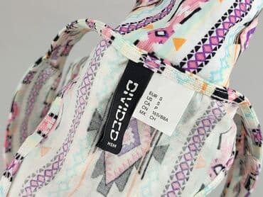 marks and spencer tops: H&M Divided, Top damski, S — 4