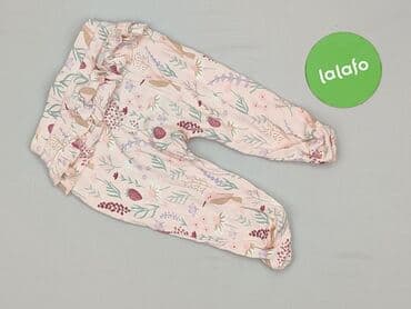 bielizna termoaktywna dla dzieci allegro: Leggings, So cute, 3-6 months, condition - Perfect — 3