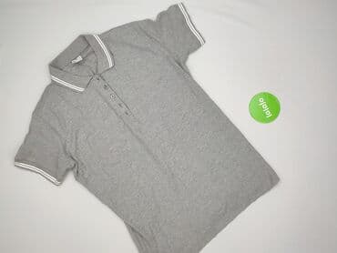 koszule lata 80: Adler, Damska koszulka polo, rozmiar 2XL — 2