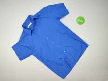 vistula koszule z krótkim rękawem: Wółczanka, Shirt for men, size S — 2
