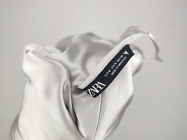 top zara basic: Zara, Sukienka damska, rozmiar M — 4