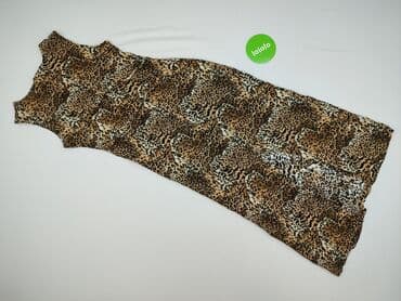 sukienka duet a m długa: Sukienka damska, rozmiar M — 3