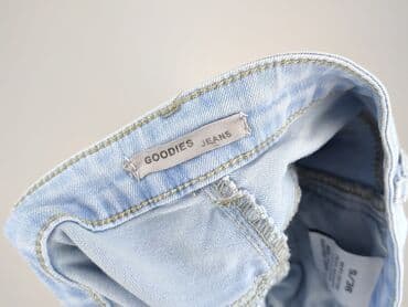 buty breaking bad: Jeansy damskie, S — 4