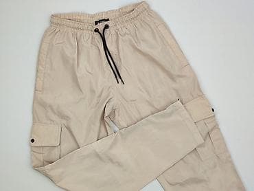 joggers: Qed London, Spodnie cargo damskie, rozmiar M — 1