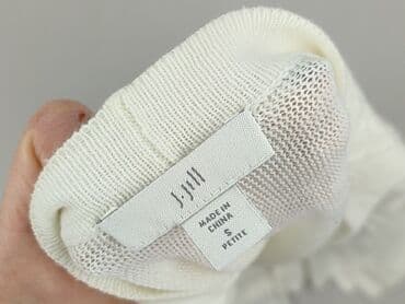 sweter z kotkiem: Jill, Kardigan damski, S — 4