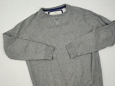 ukośne: Diverse, Bluza dla mężczyzn, rozmiar L — 1