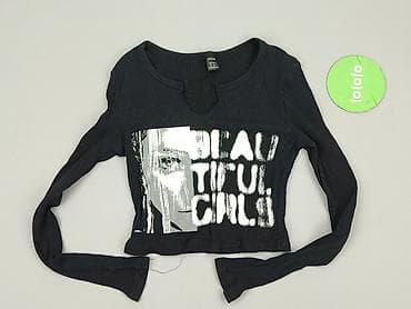 lou pl: Shein, Top damski, rozmiar XS — 2