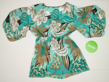bluzki letnie plus size: Quiz, Bluzka damska, rozmiar S — 3