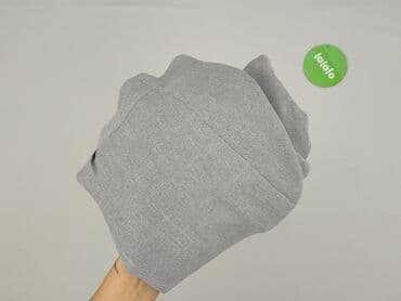 plisowane spódnice szara: Spódnica damska, rozmiar S — 6