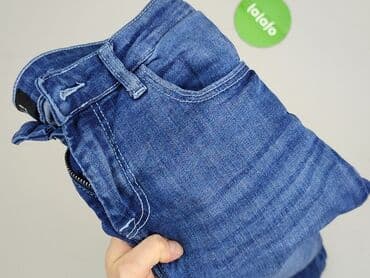 mohito spodnie jeansowe: Mohito, Jeansy damskie, rozmiar S — 6