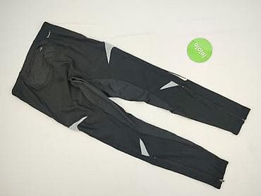 nike performance legginsy: Nike, Legginsy Sportowe damskie, rozmiar M — 3