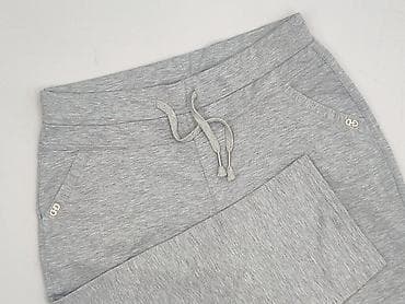 kapcie usb: Spodnie 3/4 damskie, rozmiar 4XL — 1