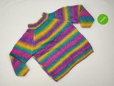 kulig kozaki: Sweter damski, rozmiar XL — 3