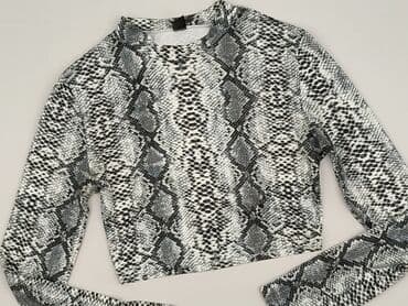 sukienka w panterkę, mohito: Shein, Top damski, rozmiar S — 1