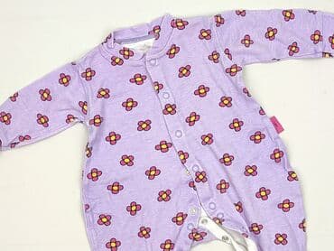 sukienki dla 12 latki: Pajacyk, Mothercare, 1-3 m, stan - Bardzo dobry — 1
