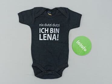 sukienka dla 6 latki: Body, 1-3 months, 
condition - Perfect — 2