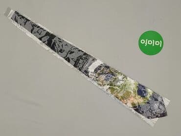 torba guess: Krawat, kolor - Niebieski, stan - Idealny — 2