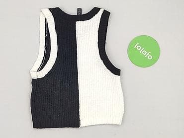 bluzki crop: H&M Divided, Top damski, rozmiar XS — 5