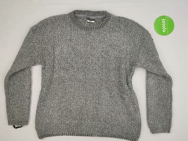 sweter grucha allegro: Ulubione, Women`s sweater, size 2XL — 2