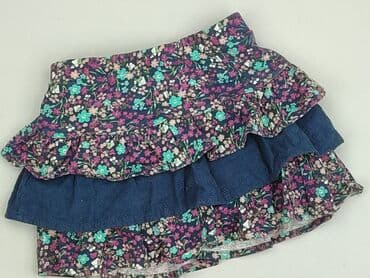 sukienka midi reserved: Skirt, Lupilu, 3-4 years, 98-104 cm, condition - Perfect — 1