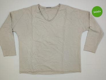 max mara dog: Bluzka damska, rozmiar 9XL — 2