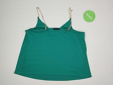 buty na platformie cropp: Mohito, Top damski, rozmiar XL — 3