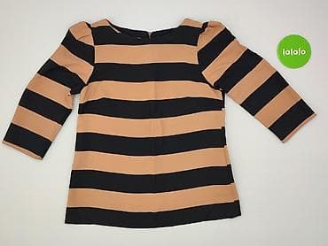 plus size bluzki: Bluzka damska, rozmiar S — 2