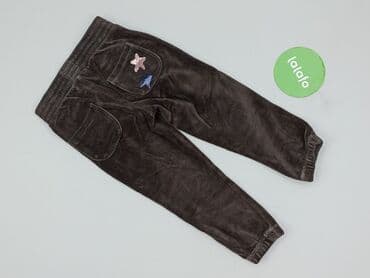spodnie softshell dla dzieci lidl: Other children's pants, 2-3 years, 98, condition - Very good — 3