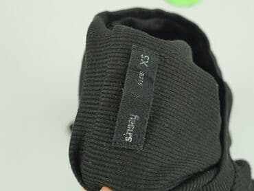 okee ubrania: Stradivarius, Sukienka damska, rozmiar XS — 4