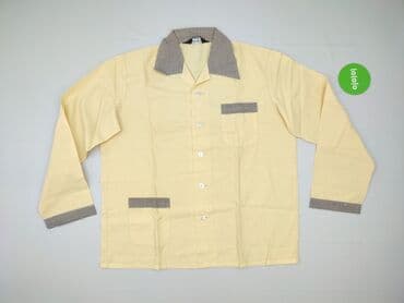 piżama c a: Piżama dla mężczyzn, 5XL, stan - Idealny — 2