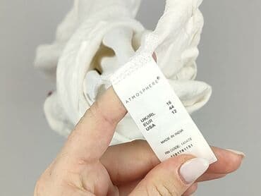 bluzki butik: Atmosphere, Top damski, rozmiar L — 4