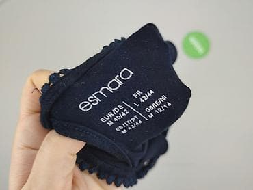 my luxe bluzki: Esmara, Top damski, rozmiar M — 5