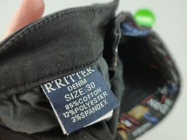 mustang krótkie spodenki: Szorty damskie, rozmiar M — 6