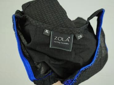 marynarki c a: Bluzka damska, XL — 4