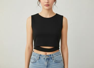 shein podkoszulki damskie: Shein, T-shirt damski, rozmiar S — 6