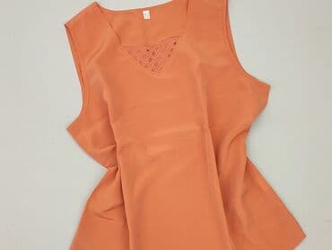 koszulki bez rękawów damskie drykorn: Women`s top, size L — 2