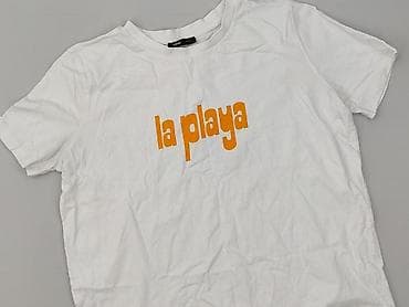 Sinsay, T-shirt damski, rozmiar L w lalafo.pl Sinsay, T-shirt damski, rozmiar L