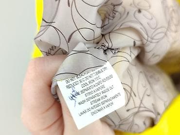 GRANNA, Kurtka przejściowa damska, rozmiar 5XL — 5