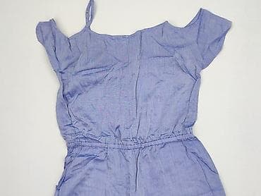 ogrodniczki pull and bear: Pepperts!, Kombinezon damski, rozmiar S — 1