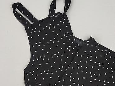 2 lata: Monki, Ogrodniczki damskie, rozmiar 2XS — 1