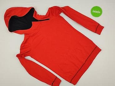 ed hardy bluzka: Crazy Factory, Bluza z kapturem damska, rozmiar S — 2