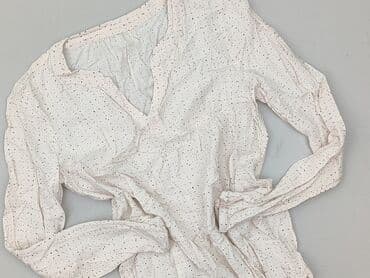 bluzki damskie dopasowane: Bluzka damska, rozmiar S — 1