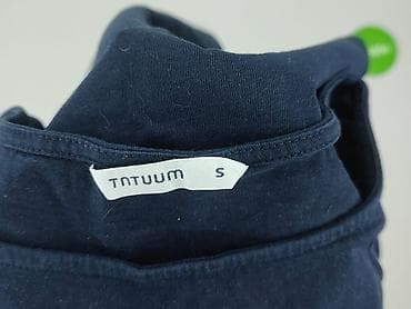 primark van gogh tshirt: Tatuum, T-shirt damski, rozmiar S — 4