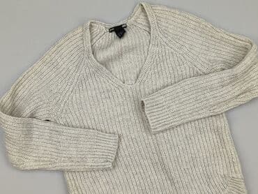 Women: H&M, Women`s sweater, size XS (EU 34) — 1